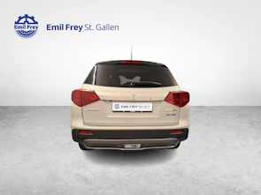 Fahrzeugbild SUZUKI Vitara 1.5 Compact Top Hybrid 4x4