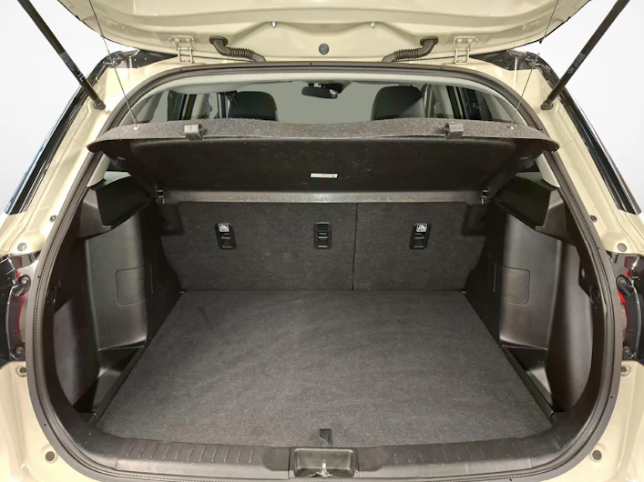 Fahrzeugbild SUZUKI VITARA