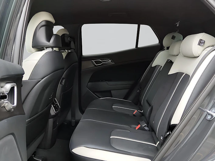 image du véhicule KIA SPORTAGE
