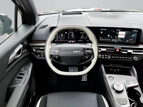 image du véhicule KIA Sportage 1.6 T-GDi Hybrid GT-Line