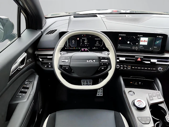 image du véhicule KIA SPORTAGE