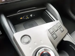 Kia Sportage 1.6 T-GDi Hybrid GT-Line
