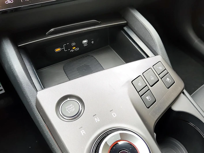 image du véhicule KIA SPORTAGE