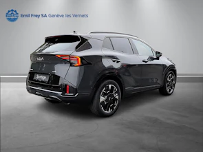 image du véhicule KIA Sportage 1.6 T-GDi Hybrid GT-Line