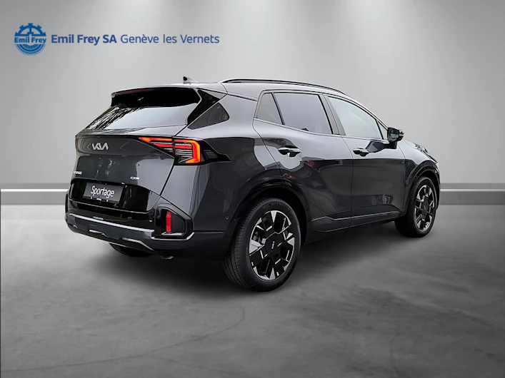 image du véhicule KIA SPORTAGE