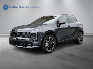 Kia Sportage 1.6 T-GDi Hybrid GT-Line