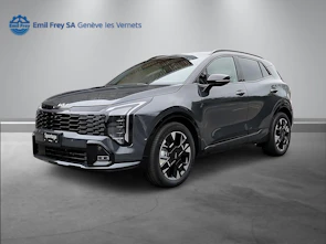 image du véhicule KIA Sportage 1.6 T-GDi Hybrid GT-Line