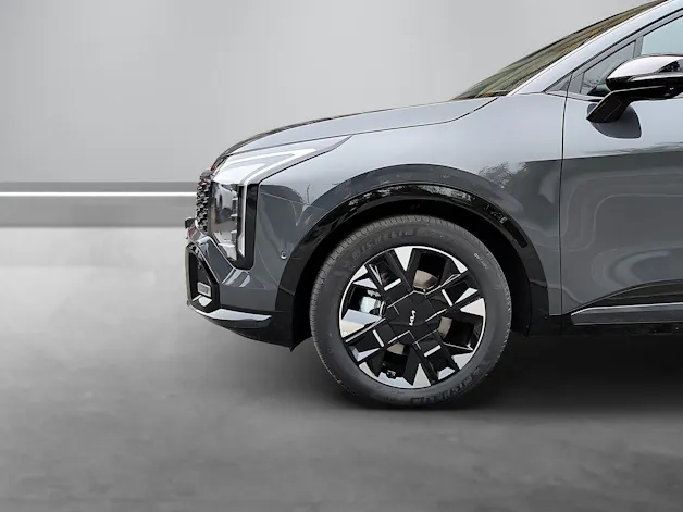 Kia Sportage 1.6 T-GDi Hybrid GT-Line