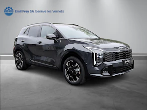 image du véhicule KIA Sportage 1.6 T-GDi Hybrid GT-Line
