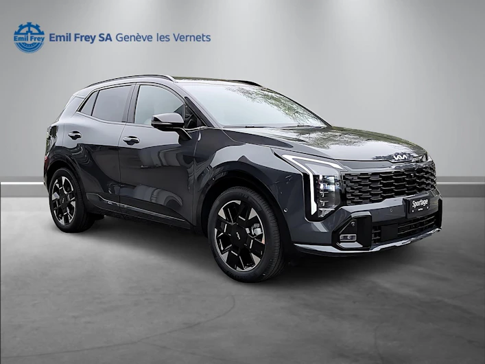 image du véhicule KIA SPORTAGE