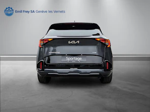 image du véhicule KIA Sportage 1.6 T-GDi Hybrid GT-Line
