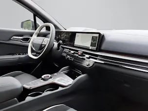 Kia Sportage 1.6 T-GDi Hybrid GT-Line