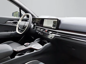 image du véhicule KIA Sportage 1.6 T-GDi Hybrid GT-Line