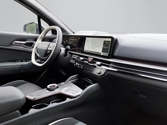 image du véhicule KIA SPORTAGE