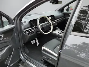 Kia Sportage 1.6 T-GDi Hybrid GT-Line