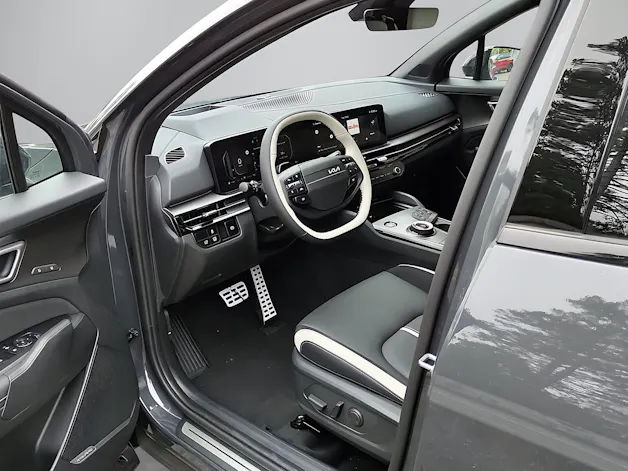Kia Sportage 1.6 T-GDi Hybrid GT-Line