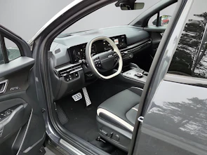image du véhicule KIA Sportage 1.6 T-GDi Hybrid GT-Line