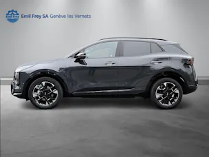 Kia Sportage 1.6 T-GDi Hybrid GT-Line