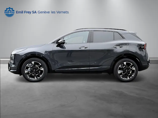 Kia Sportage 1.6 T-GDi Hybrid GT-Line