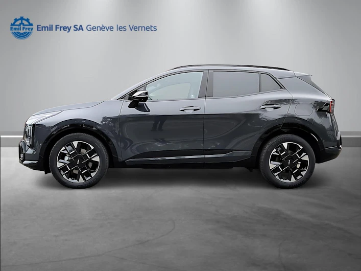 image du véhicule KIA SPORTAGE
