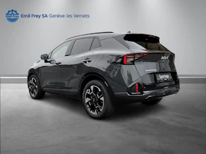 image du véhicule KIA Sportage 1.6 T-GDi Hybrid GT-Line