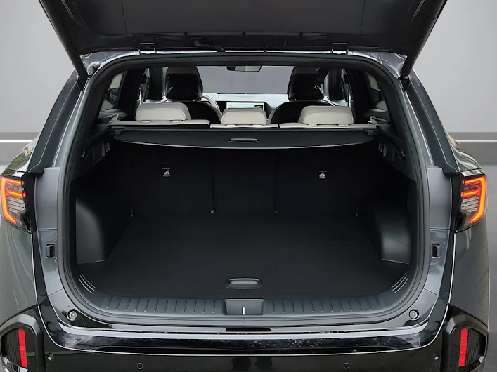 image du véhicule KIA SPORTAGE