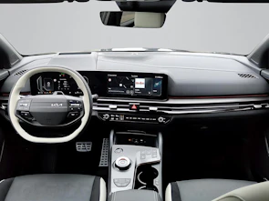 image du véhicule KIA Sportage 1.6 T-GDi Hybrid GT-Line
