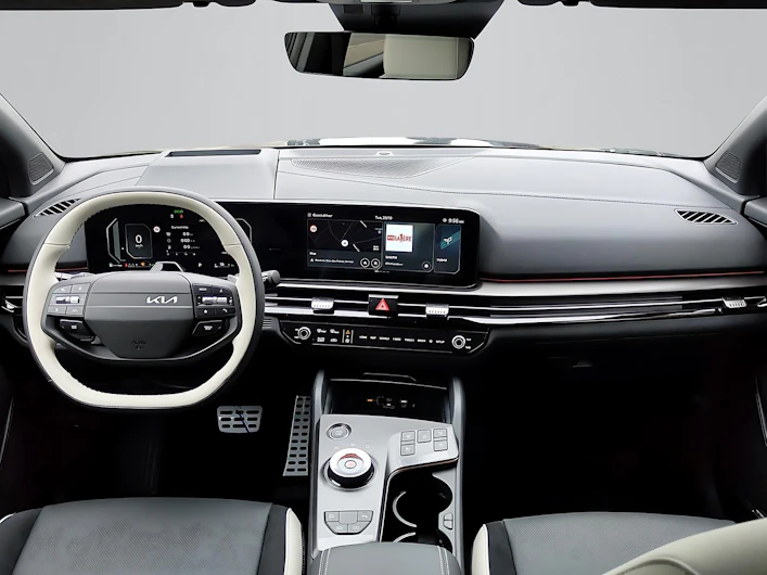 image du véhicule KIA SPORTAGE