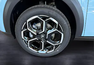 Citroën C3 1.2 Hybrid Max
