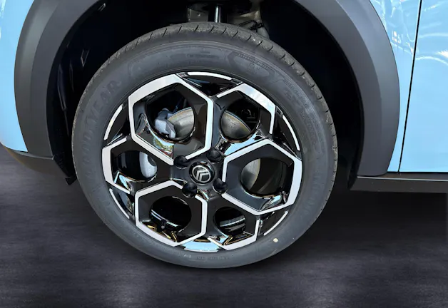 Citroën C3 1.2 Hybrid Max