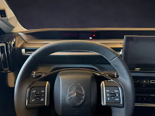 Citroën C3 1.2 Hybrid Max