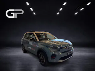 Citroën C3 1.2 Hybrid Max