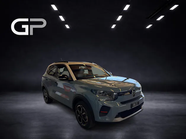 Citroën C3 1.2 Hybrid Max