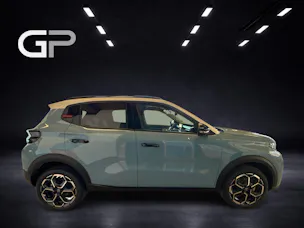 Citroën C3 1.2 Hybrid Max