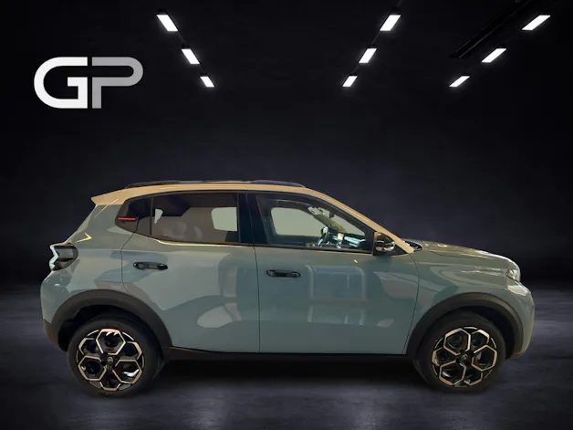 Citroën C3 1.2 Hybrid Max