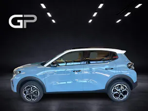 Citroën C3 1.2 Hybrid Max