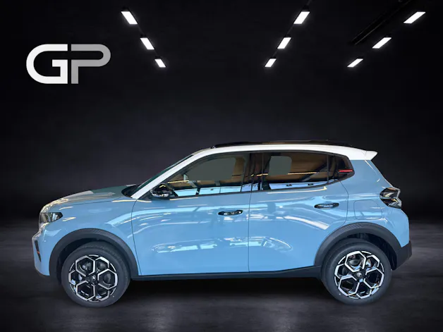 Citroën C3 1.2 Hybrid Max