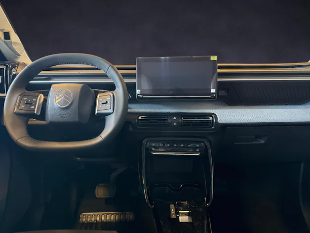 Citroën C3 1.2 Hybrid Max