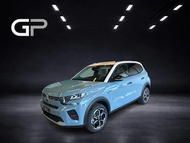 Citroën C3 1.2 Hybrid Max