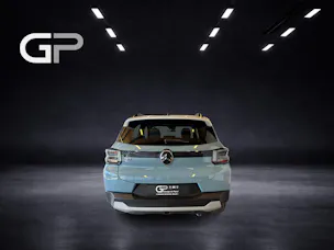 Citroën C3 1.2 Hybrid Max