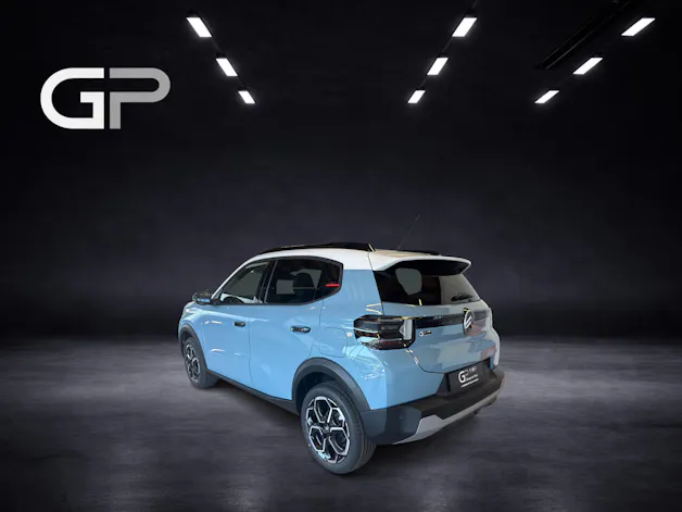 Citroën C3 1.2 Hybrid Max