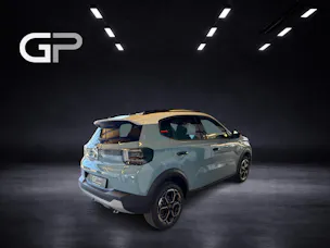 Citroën C3 1.2 Hybrid Max