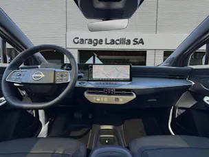 Nissan Leaf 75 kWh Evolve 217 ch
