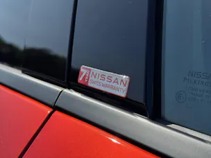 Nissan Leaf 75 kWh Evolve 217 ch