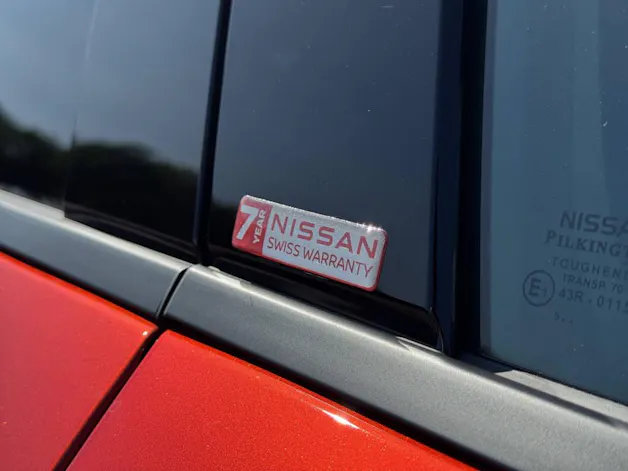 NISSAN Leaf 75 kWh Evolve 217 ch