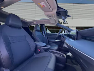 Nissan Leaf 75 kWh Evolve 217 ch