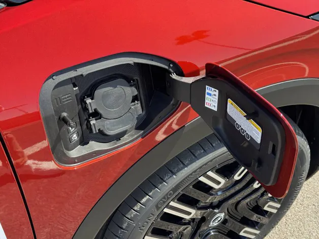 NISSAN Leaf 75 kWh Evolve 217 ch