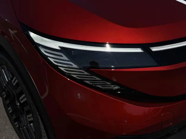 NISSAN Leaf 75 kWh Evolve 217 ch