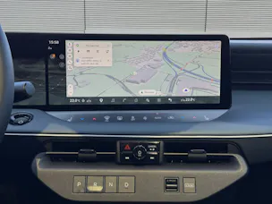Nissan Leaf 75 kWh Evolve 217 ch