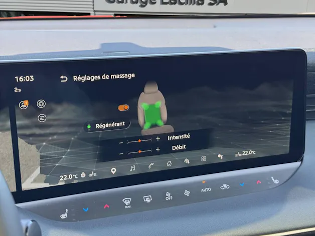NISSAN Leaf 75 kWh Evolve 217 ch